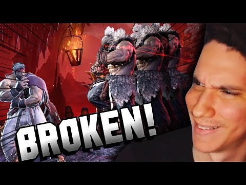 Become The BEST Akuma with this SF6 Guide!