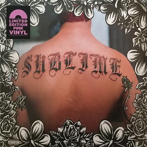 Sublime - Sublime