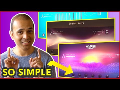 The 3 BEST new instruments by Native Instruments