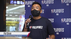 5K reactions · 331 shares | Check out this recap of the NBA Store opening at SM Megamall! What are you waiting for? Visit the store now! Join us at the 2/F Mega Fashion Hall SM MEGAMALL, Mandaluyong City. Doors are open from 10:00 a.m. - 10:00 p.m. See you there! #NBAStorePH | NBA Store Philippines | Facebook