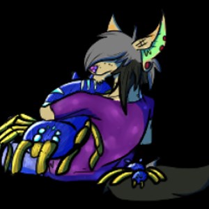 Ikayaki2404 - Twitch