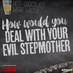 5.1K views · 127 reactions | What’s a Fleabag to do? | Fleabag | Facebook