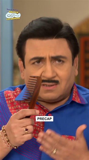 Ep 4698 - PRECAP! #tmkoc #comedy #latestepisode #jethalal #babitaji #popatlal #popatlalcomedy
