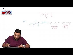 Lecture-29 Hofmann elimination reaction.