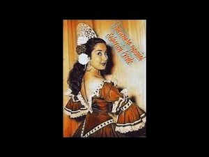 Manolo Escobar - Sierra de luna