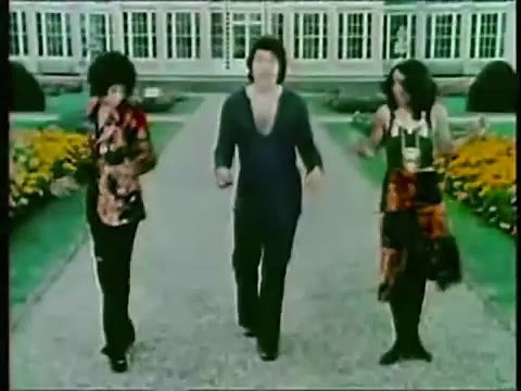 Tony Orlando & Dawn - Knock Three Times (1970 HD 720p)