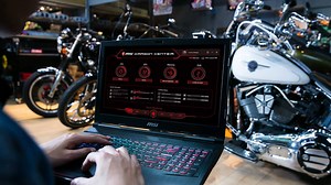 7.5K views · 18 reactions | Tuning leichtgemacht – mit dem Dragon Center 2.0 und nur einem Klick machst du dein Notebook bereit fürs nächste Match! ➡️ https://forum-de.msi.com/index.php/topic,114246.0.html | MSI Gaming | Facebook