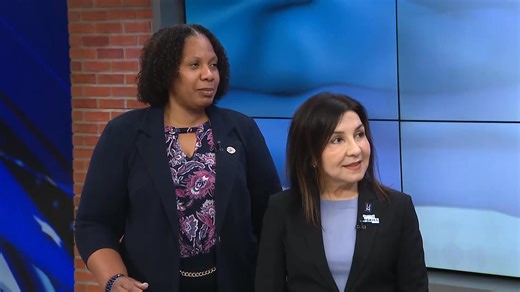 38 reactions · 18 shares | At Upskill Mid-South, we help build new skills and reskill individuals to transition into a new career or grow within their current job. Think about leveling up your Skills! Dr. Gwen Sutton and Diane Pabich joined Kontji to discuss the program’s in-demand training and strategic partnerships across 42 Tri-State counties. Ready to take the next step in your career? Click the link below to learn more! | WREG News Channel 3 | Facebook