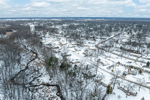Living in the Marquette Neighborhood of Muskegon, MI