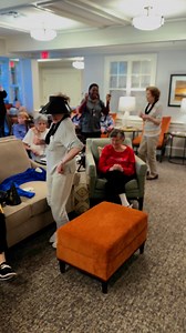 320 reactions · 41 shares | Adorable senior living community members are having fun living it up and dancing to classic country tunes. #seniorliving #heartwarming #countrymusic #dancing #aww #sweet #nice #singer #performer #entertainer #music #musician #love #lovely | Andy Goin | Facebook