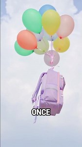 Fully Waterproof School Bag