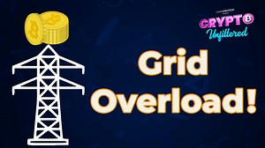#CryptoWithNDTV | In this week's Crypto Unfiltered, we'll take a look at how some of the countries across the globe are stopping crypto mining as it's taking a toll on their power grids. #CoinSwitchForCrypto (In Partnership With CoinSwitch) | NDTV