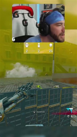 Unc has too many sound buttons 😭😭 #warzone #callofduty #cod #bo6 #callofdutywarzone