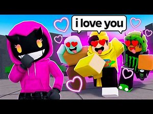 I Catfished My Friends As a EGIRL...