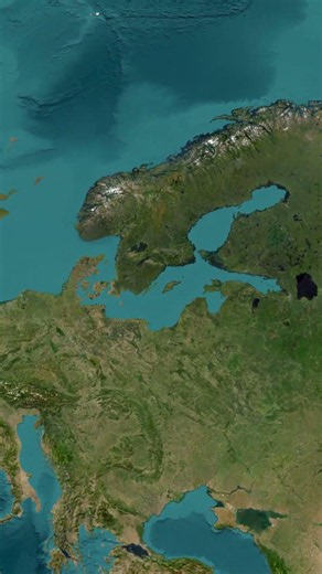 Estonia | mapimator #mapanimation #geographythroughmaps #mapimator #estonia #baltic