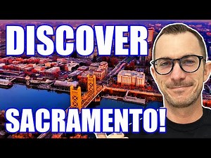 INSIDE LOOK: SMF Terminal Sacramento CA Airport Tour | Living in Sacramento California in 2023 |