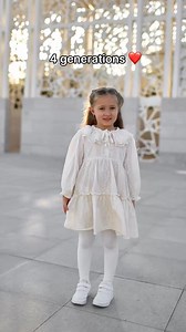 5.6K views · 27 reactions | Beautiful 4 Generations 殺 | Maternity Baby Moments | Facebook