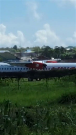 wings air Lombok to sumbawa (gua di sumbawa ya🗿🗿)