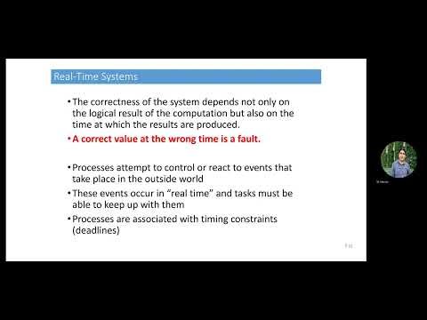 Embedded Systems | Fall2025 | Lecture 6 (a)