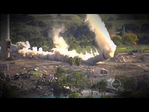 SCOPE Science: Demolition