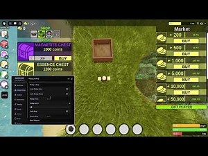 Booga Booga Script 2026 - AsterHub Queen Ant/Exp Farm (Auto Farm & More)