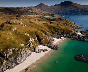 Beginner Sea Kayaking Course | Arisaig Sea Kayak Centre