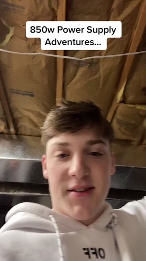 We love that #pc #prebuiltpc #specs #psu #powersupply #850w #computer #custompc #newpc