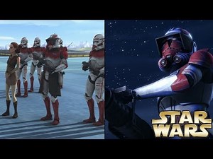 Wer war Commander Thorn? [Kanon]