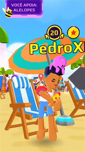 PK XD | P P P PEDRO! 🤣 #000 #shortsviral #viral #memes #meme