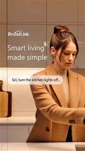BroadLink international on Instagram: "Ease feels better than effort. ✨ RM MAX bridges your legacy IR/RF devices into the Matter ecosystem, bringing all your control into one place. Keep your favorite hardware. Use the smart home app you already love. No extra steps required. 🪄 A smoother setup starts in the link in bio. #BroadLink #RMMax #MatterEcosystem #SmartHome #ConnectedHome #VoiceControl"