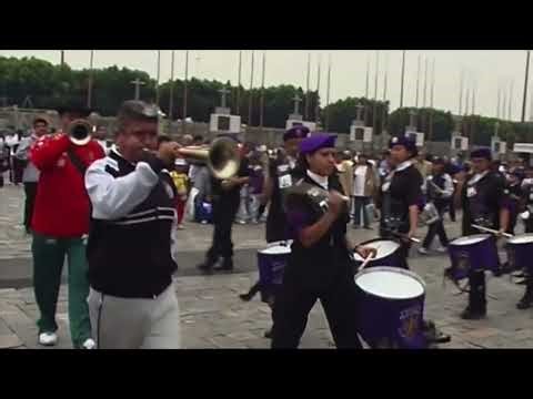 The Wiggles - Here We Go Mexico City! (Isolated Trumpet)