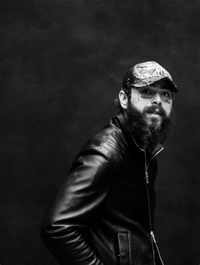 Post Malone announces new tour — where to see him