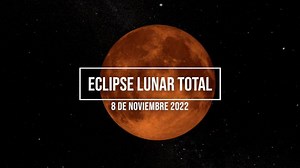 ¡Que comience la función!🍿 La madrugada del 8 de noviembre habrá un eclipse lunar total, visible en América del Norte y del Sur, Asia y Australia. Durante este evento, la Luna se tiñe de color rojizo. ¿Qué sucede durante un eclipse lunar total? ¿Desde qué locaciones se apreciará mejor? En este video, el puertorriqueño Francisco Andolz, director de operaciones del Orbitador de Reconocimiento Lunar de NASA Moon, te cuenta todo lo que debes saber sobre este espectáculo cósmico: https://go.nasa.gov