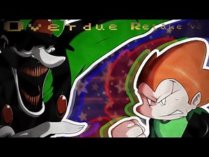 Overdue [Retake] V3 | Mario's Madness Reimagined [OST]