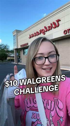 🔥 $10 Walgreens challenge!! (7/7-7/13) #couponing #moneytips #savingmoney #walgreenscouponing #walgreensdeals | Alysia LeMaster