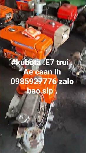 #kubota #automobile #kubotathuytien #yanmar #review #haisan