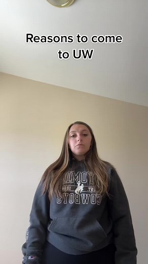 Discover the Best of Cowboy Joe at University of Wyoming!