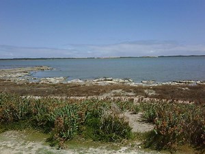 Coorong National Park - Alchetron, The Free Social Encyclopedia