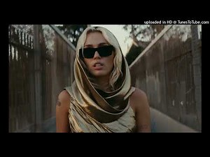 Miley Cyrus - Flowers (instrumental)