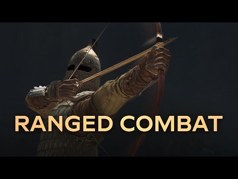 Swordsman VR | Ranged Combat | OUT NOW