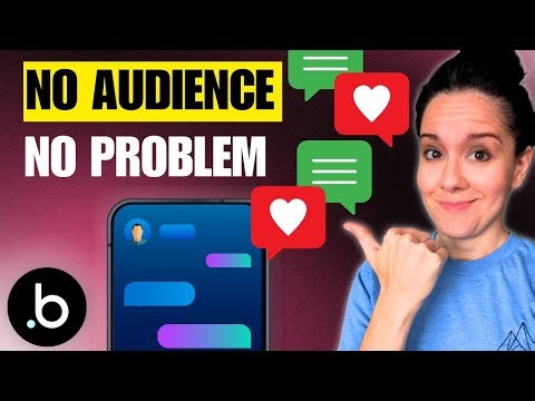 3 Simple Ways to Get Your First 20 Beta Testers (No Audience Required)