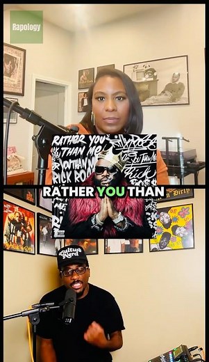 Maurice’s Top 5 Rick Ross Albums 🤔 #rickross #hiphop