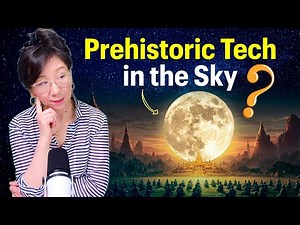 The untold story of the manmade Moon and cosmic wars