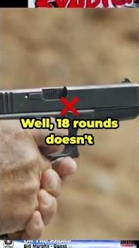 CCW Course Hours Up. Are Your Instructors Qualified?