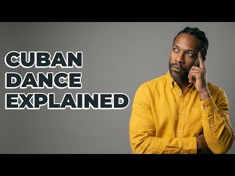 How Is Abakua Dance Performed In Cuba?