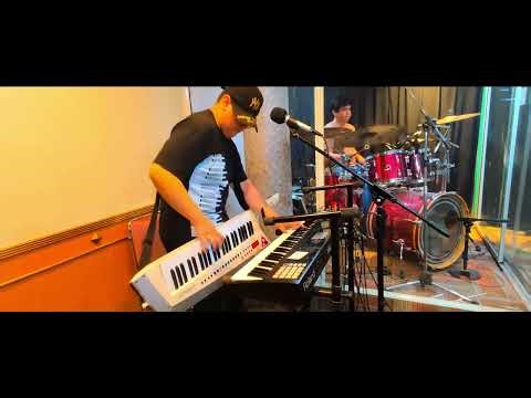 DenganMu Tuhan // Keyboard | Synth Lead | Keytar // Xtravagant Youth PAW Night Service 7 Maret 2026