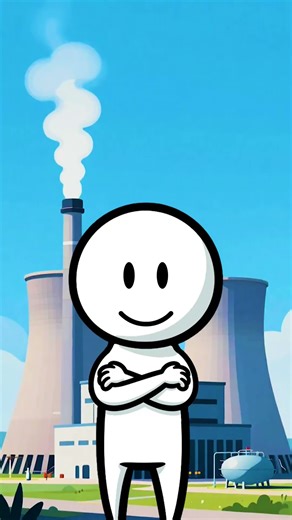 The Power of Natural Gas #NaturalGas #science #Energy #FossilFuels #EarthScience #DidYouKnow #Shorts