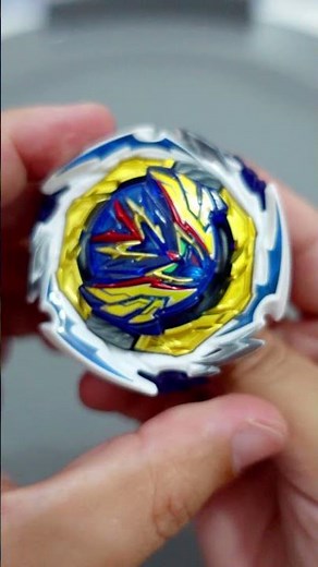 MOST COMPETITIVE SAVIOR VALKYRIE + DYNAMITE BELIAL BEYBLADE BURST DB COMBO! Strongest Beyblade Combo