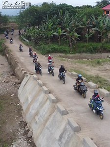 Instant tourist attraction ngayon ang lugar ng Brgy.Bi-ao sa Binalbagan Negros Occidental dahil sa magandang tanawin ng lugar at sa malamig na hangin.💚 Reminders: Huwag lang po tayo mag kalat ng basura sa lugar.. Pls. Bring your garbage with you! Thank you | Choy Lando Photography