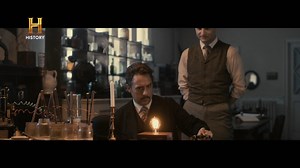 409K views · 11K reactions | DuPont necesita dinero para enfrentar a Ford. J.P. Morgan Jr., poderoso y resentido, ve una oportunidad para vengarse.  ¡Disfruta de todo esto y más, en la pantalla de History y en nuestro canal de Youtube! #GigantesDeLaIndustria | HISTORY | Facebook